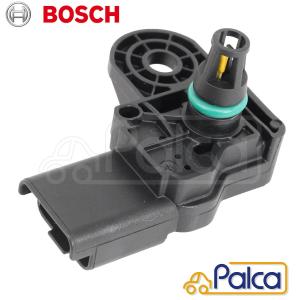 BOSCH エアマスセンサー エアフロセンサー 1362-8605-565 13628605565
