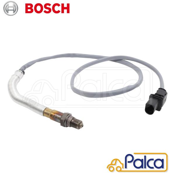 BMW O2センサー/ラムダセンサー フロント シリンダー4-6| ENG N52 N54 | 7シ...