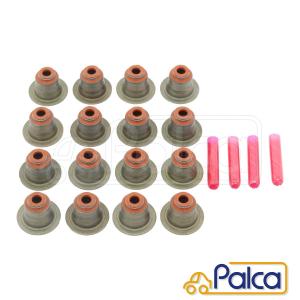 BMW バルブステムシールキット | 1シリーズ...の商品画像