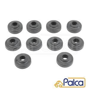 BMW 3シリーズ E46 右フロント ナックルハブASSY/ベアリング新品交換