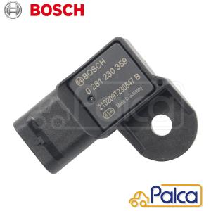 ルノー エアコン エバポレーター温度センサー ｜メガーヌ3｜ルーテシア