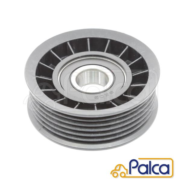 BMW アイドラプーリー | Z4|E85/2.2i 2.5i 3.0i | GATES製 1128...