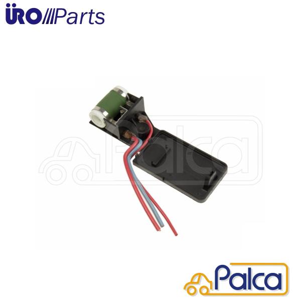 BMW MINI ミニ ラジエター 電動ファン レジスター リペアキット R50,R53,R52 2...