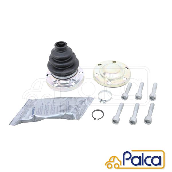 BMW リアドライブシャフトブーツ インナー| 5シリーズ|E34/525i 530i 535i |...