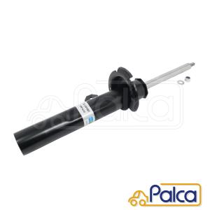 VW リア ショックアブソーバー 1本 ヴァナゴン/トランスポーター4|T4