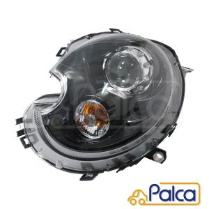 MARELLI製 純正OEM BMW MINI R55 R56 R57 R58 R59 バイキセノン ヘッド