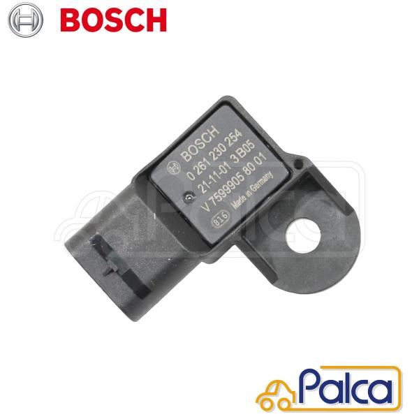 シトロエン MAPセンサー | C3II | C4II | C5III | C4ピカソII | グラ...