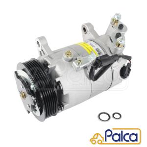 BMW エアコンコンプレッサー | 3シリーズ|F30 F31 F34/320i 320ix 328i