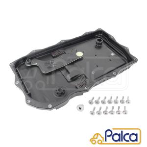 BMW ビーエムダブリュー 優良品 ZF ミッションオイルパン 1087.298.366