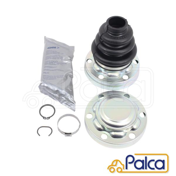 BMW ドライブシャフトブーツ リア インナー側 1シリーズ E87/130i | 3シリーズ E9...