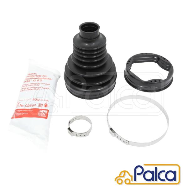 BMW フロント ドライブシャフトブーツ インナー X3 F25/20i 28i 35i 20d |...