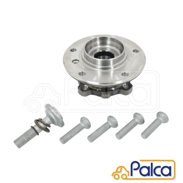 BMW フロント ホイールハブベアリング X1 E84/20i 25i 28i | FAG製 312...