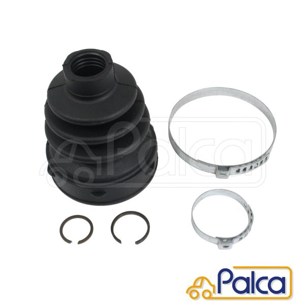 BMW ミニ/MINI フロントドライブシャフトブーツ インナー クロスオーバー|R60/One C...