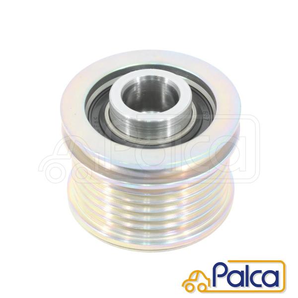 プジョー/シトロエン オルタネータープーリー 207 208I 308I 308II 508I 50...