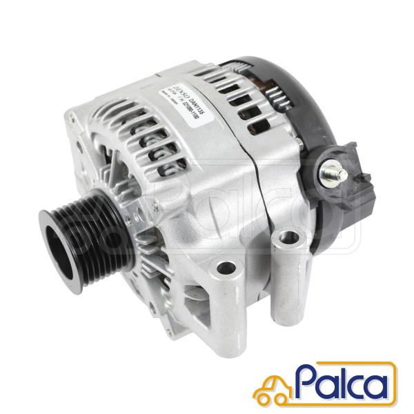 BMW オルタネーター/ダイナモ 210A| 4シリーズ F32 F33 F36/435i | 5シ...