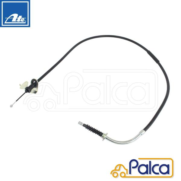 BMW MINI ミニ パーキングブレーキケーブル/サイドブレーキワイヤー 右| R56 R57 R...