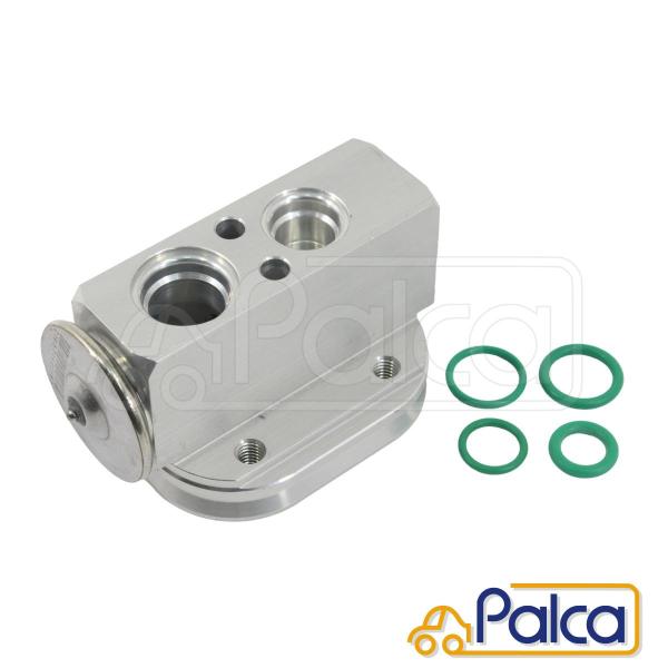 BMW エキスパンションバルブ/エキパン 1シリーズ F20 | 2シリーズ F22 F23 F87...