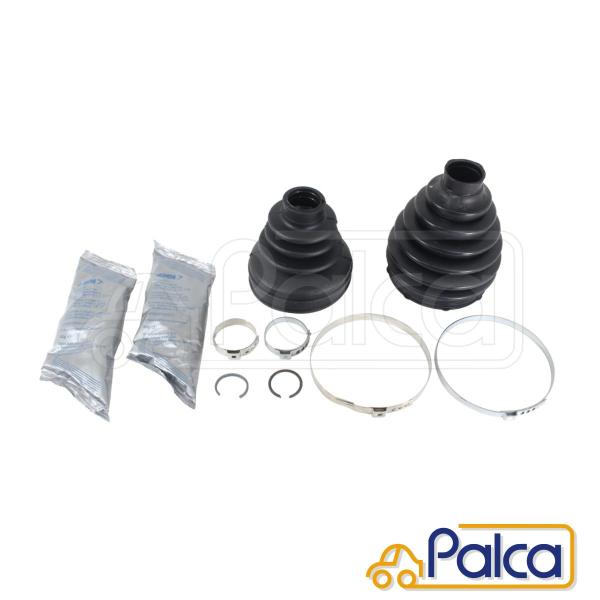 BMW ドライブシャフトブーツ フロント インナー/アウター 右| F45 F46/225ix 21...