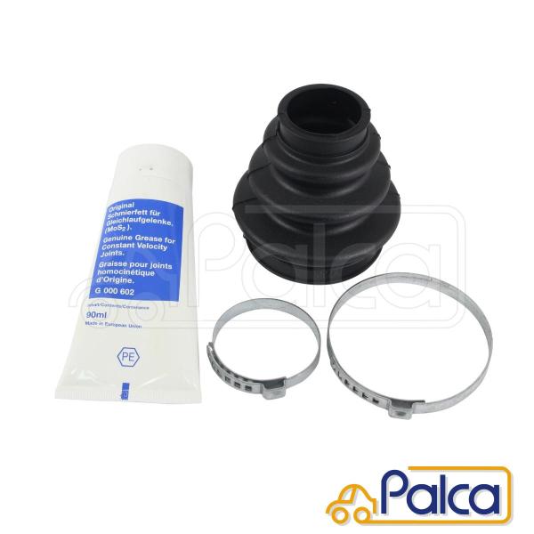 BMW リア ドライブシャフトブーツ インナー 5シリーズ E60/E61| 6シリーズ E63/E...