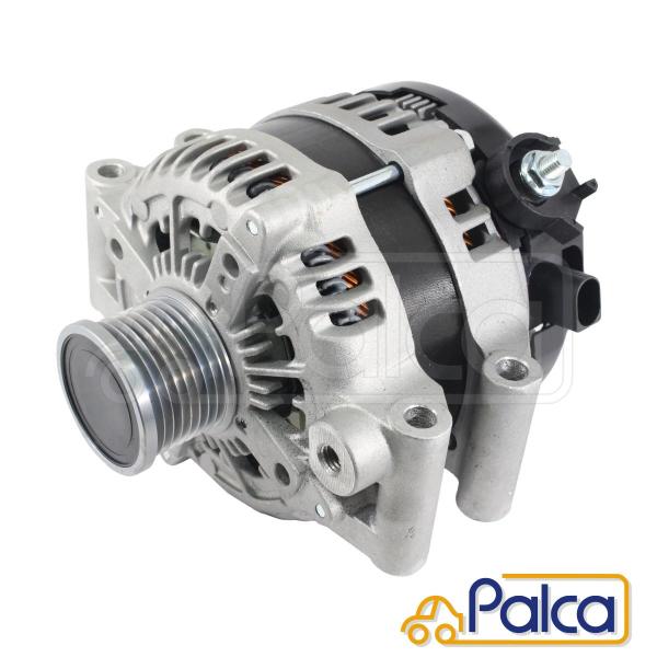 BMW オルタネーター/ダイナモ 210A | 5シリーズ F10/F11 523i/528i | ...