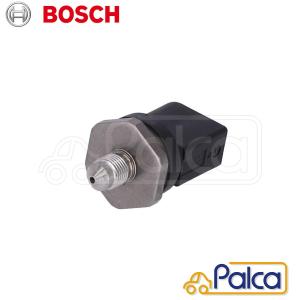 BMW フューエルプレッシャーセンサー/高圧燃...の詳細画像1