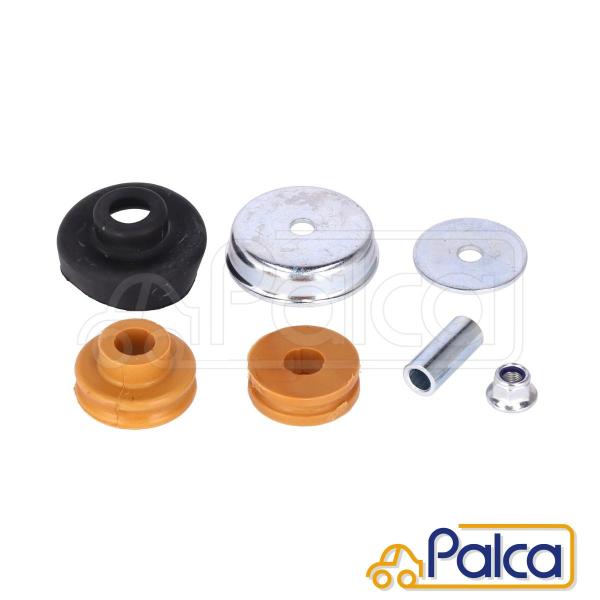 BMW リア ショック/ストラット アッパーマウント 上下 片側分| 1シリーズ/E87 E88 E...