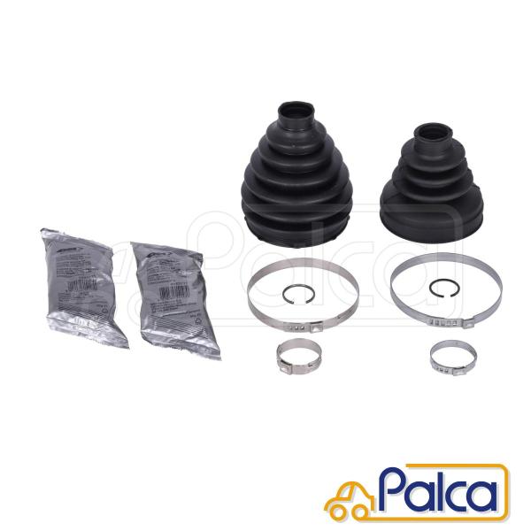 BMW ドライブシャフトブーツ フロント インナー,アウター F45 F46/220i 225ix ...