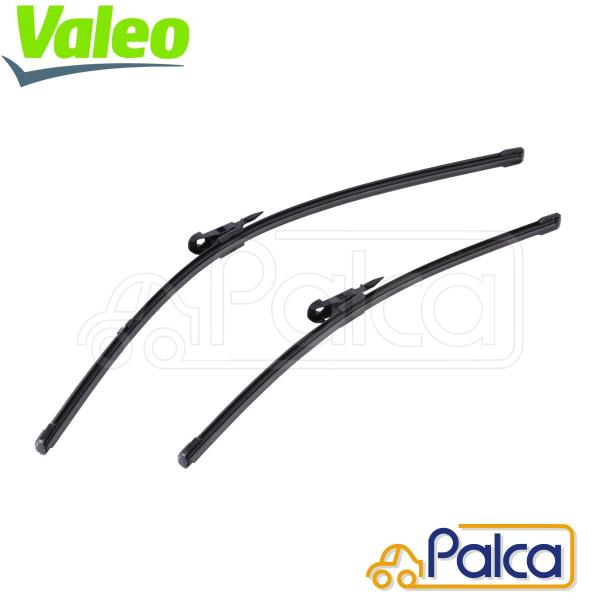 BMW フロント ワイパーブレード 2本 SILENCIO VF828| 4シリーズ/F32 F33...