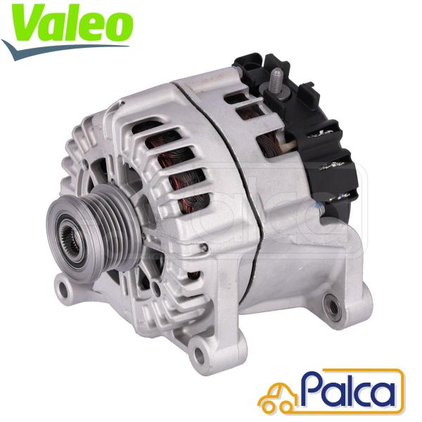 BMW オルタネーター/ダイナモ 210A| F10 F11 F07/523i 528i |X1 E...