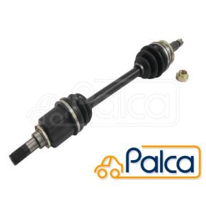 BMW MINI ミニ ドライブシャフトASSY 左 | R50/Cooper One1.6i | ...