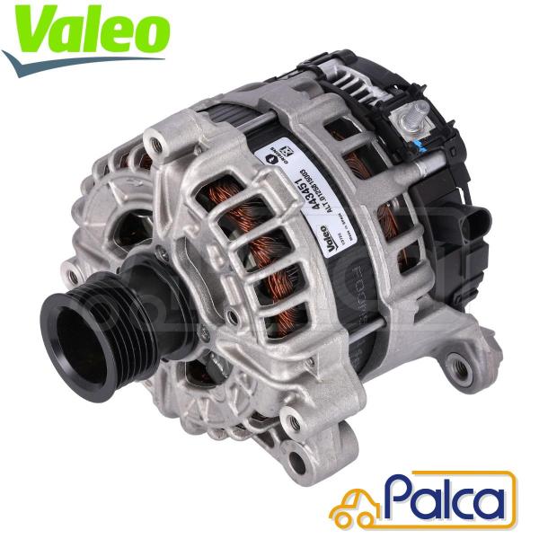BMW オルタネーター 250A| X3 G01,F97/20i M40i M40d X3M |X4...