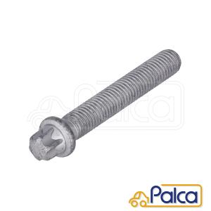 BMW クランクプーリーボルト F01,F02 G11,G12 G14,G15,G16 X1/E84,F48,U11 X2/F39,U10 X3/E83,F25,G01,F97,G08 X4/F26,G02,F98 11238585220