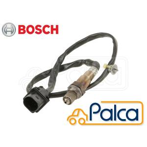 MINI ミニ/プジョー/シトロエン ラムダセンサー フロント|