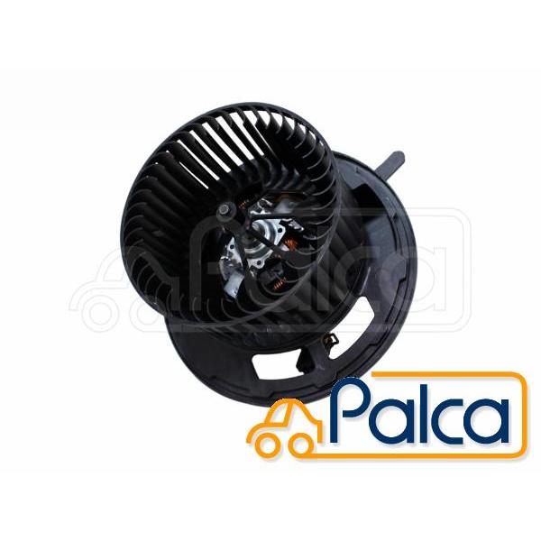 BMW エアコン ブロアモーター E81,E82,E87,E88 E90,E91,E92,E93 X...