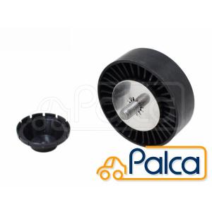 BMW アイドラプーリー E/G N52,N5...の詳細画像1