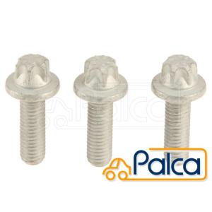 BMW ウォーターポンプ ASAボルト SET F06,F12,F13 F01,F02 X1/E84...