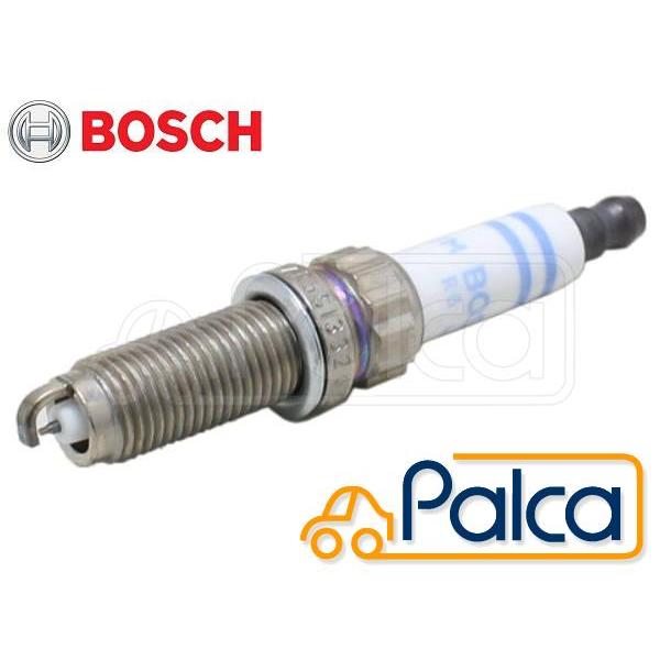 BMW ミニ/MINI スパークプラグ ZR5SI332 1.6L用|F20,F21/114i,11...