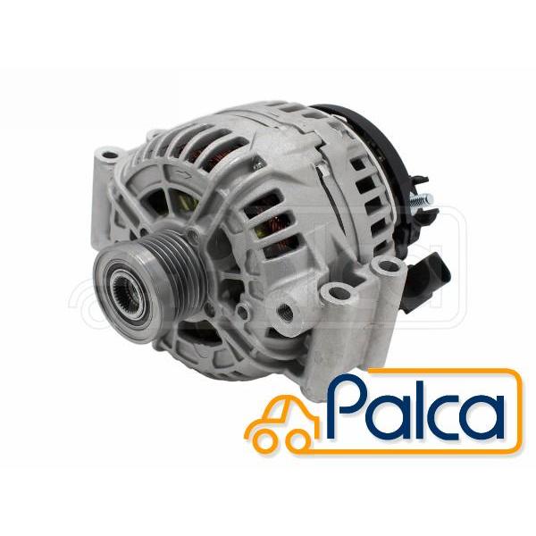 BMW オルタネーター/ダイナモ 145A E82,E87,E88/116i,118i,120i E...