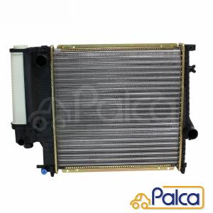 BMW CAPSOL BMW E30 E36 ラジエーター ラジエター 318i 320i 323i 325i