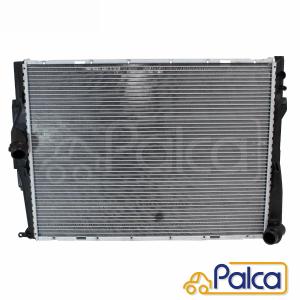 トヨタ（TOYOTA） ラジエター 3シリーズ M3 E30 BMW 3層 アルミ製