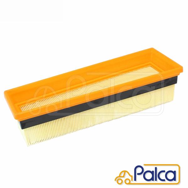 BMW エアフィルター/エアーエレメント 右 X5/E70/M | X6,E71/M KNECHT製...