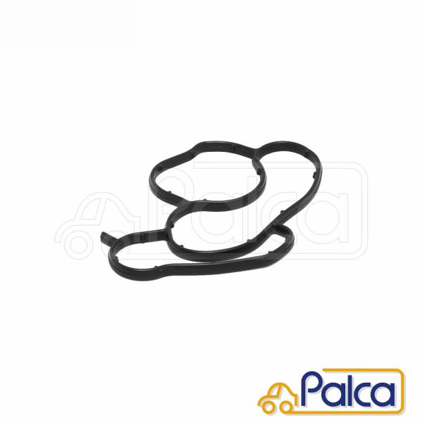 BMW オイルフィルターハウジングガスケット N43,N46| E87,E88,E82/116i,1...