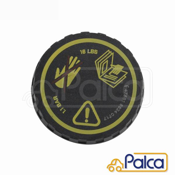 BMW ミニ/MINI エキスパンションタンクキャップ/ラジエターキャップ R50,R52/One ...