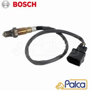 BMW O2センサー/ラムダセンサー 前側 E/G N62,N73 E65/735i 745i 760i | E66/735Li 745Li 760Li BOSCH製 | 11787516149