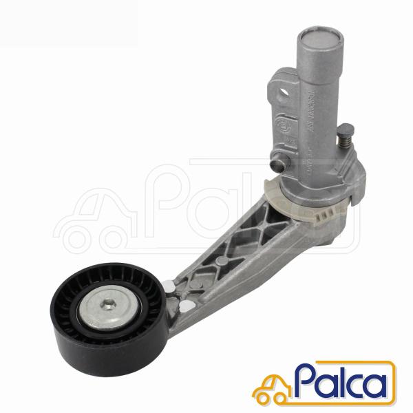 プジョー/シトロエン ベルトテンショナー | 207 208 308 408 508 2008 30...