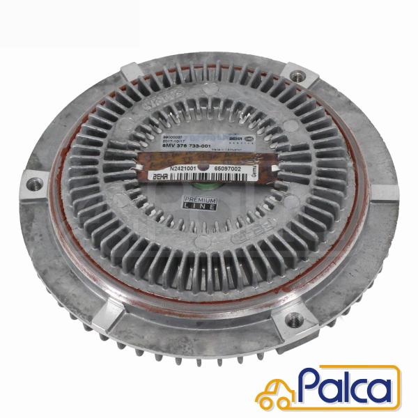 BMW ファンクラッチ/ファンカップリング E46/M3 | E34/530i 535i M5 | ...