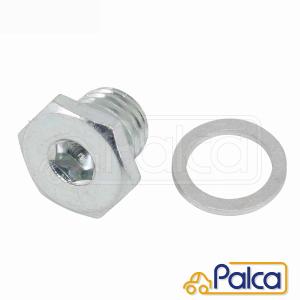 BMW エンジン オイル ドレンプラグ/ドレンボルト E87/116i