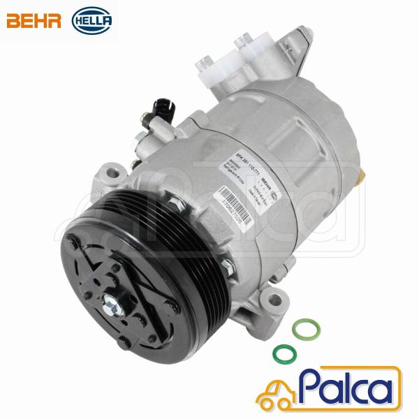 BMW エアコンコンプレッサー E46/316i 318i 316ti 318ti 316Ci 31...