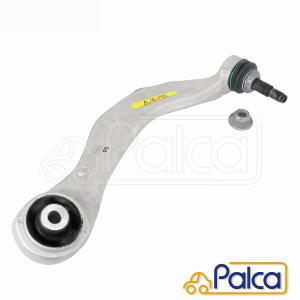 BMW フロント プルストラットアーム/テンションロッド 左 | 5シリーズ