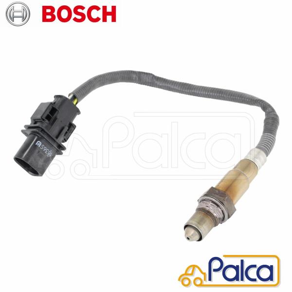 BMW O2センサー/ラムダセンサー フロント F30 F31 F34/320d | F07 F10...